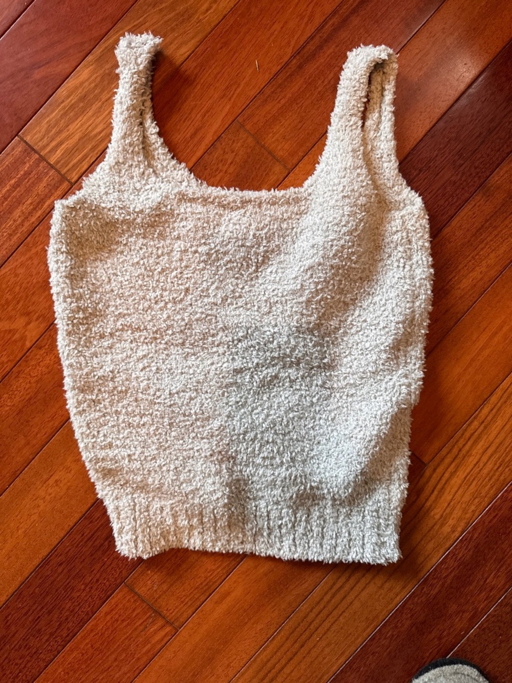 Skims Fuzzy Tank